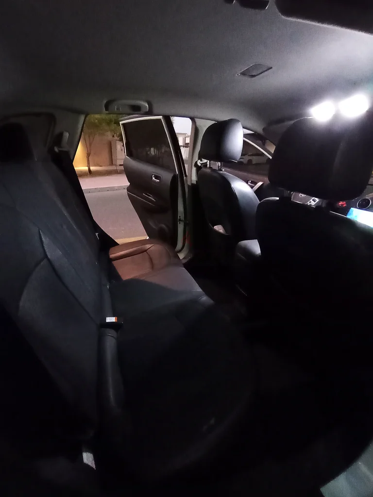 Nissan Rogue 2014 Japanese SPECS63148164273538112