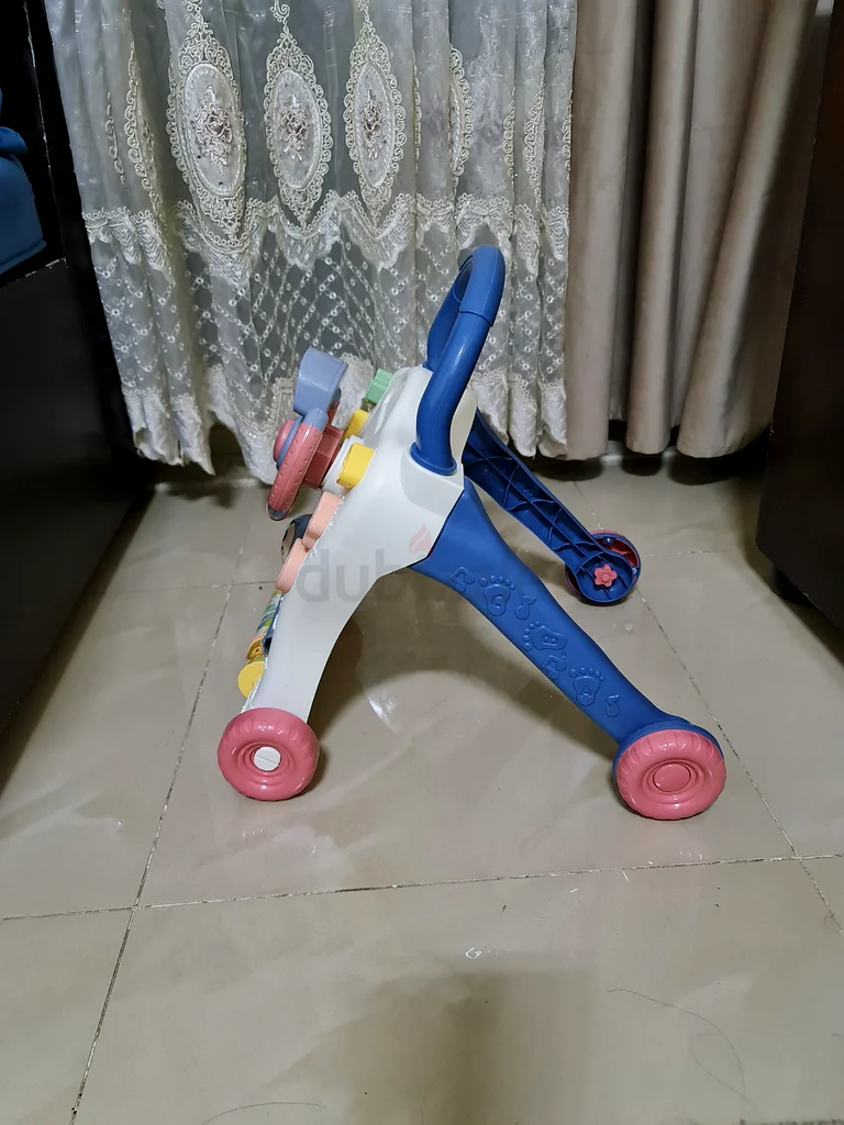 Buy Steering Wheel Baby Walker63204256442882113