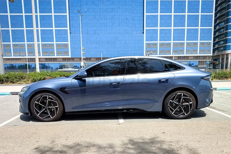 2219 درهم/شهريًا | 2025 BYD Seal Performance | مواصفات دول مجلس التعاون الخليجي | رقم المرجع#33525863176619364097114