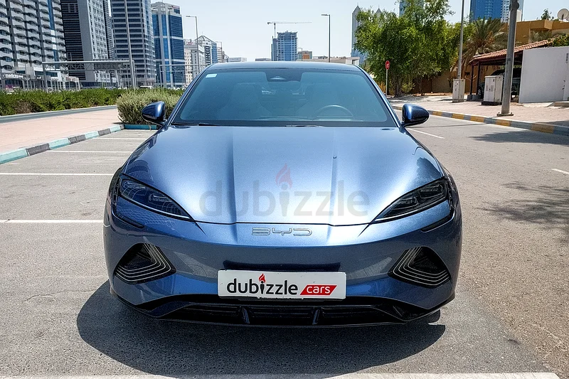 2219 درهم/شهريًا | 2025 BYD Seal Performance | مواصفات دول مجلس التعاون الخليجي | رقم المرجع#33525863176619364097111