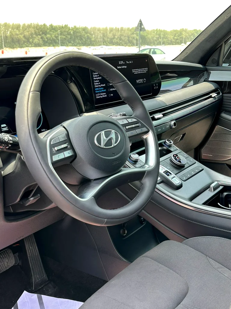 Hyundai Palisade 2025  CLEAN TITLE  LUSH CONDITION63150944907393113