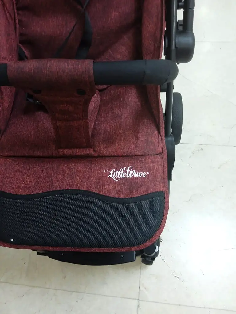 Littlewave travel stroller63205357455489113