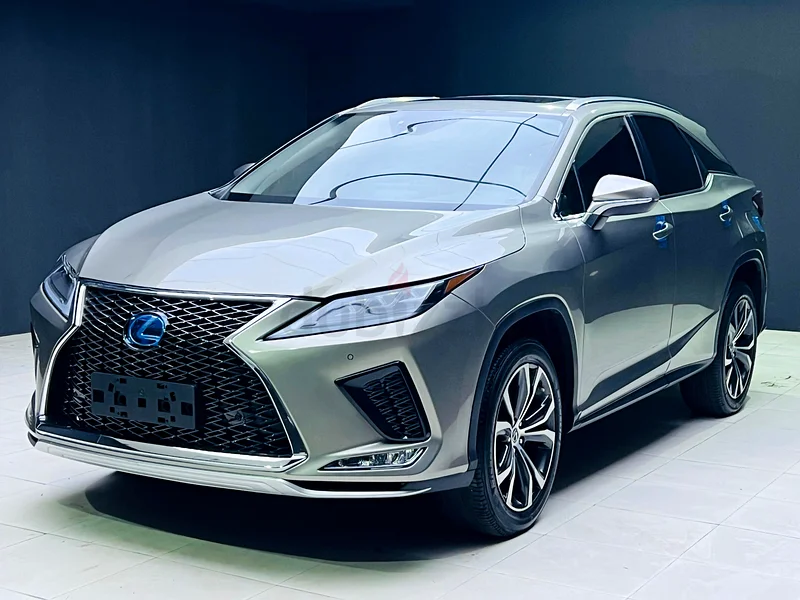 Lexus RX 35063160160024065111