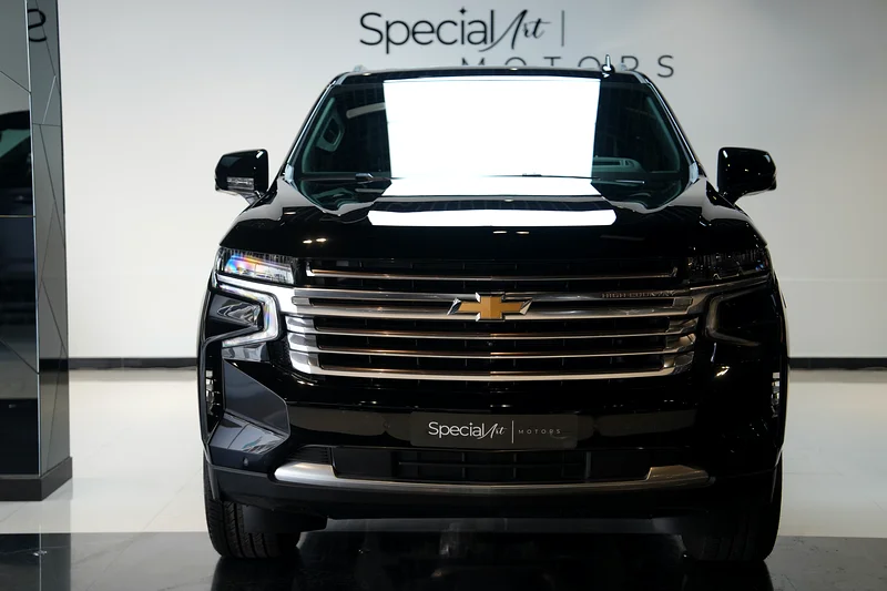 CHEVROLET SUBURBAN PREMIER HIGH COUNTRY 2024 BRAND NEW63153703270273111