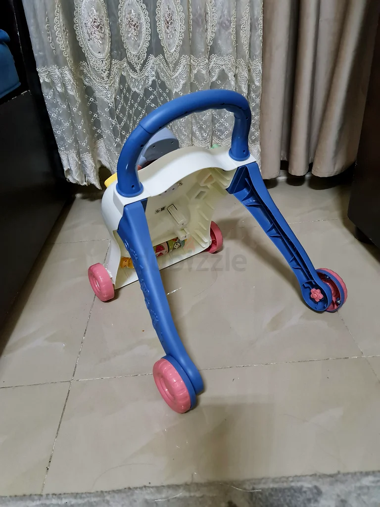 Buy Steering Wheel Baby Walker63204256442882110