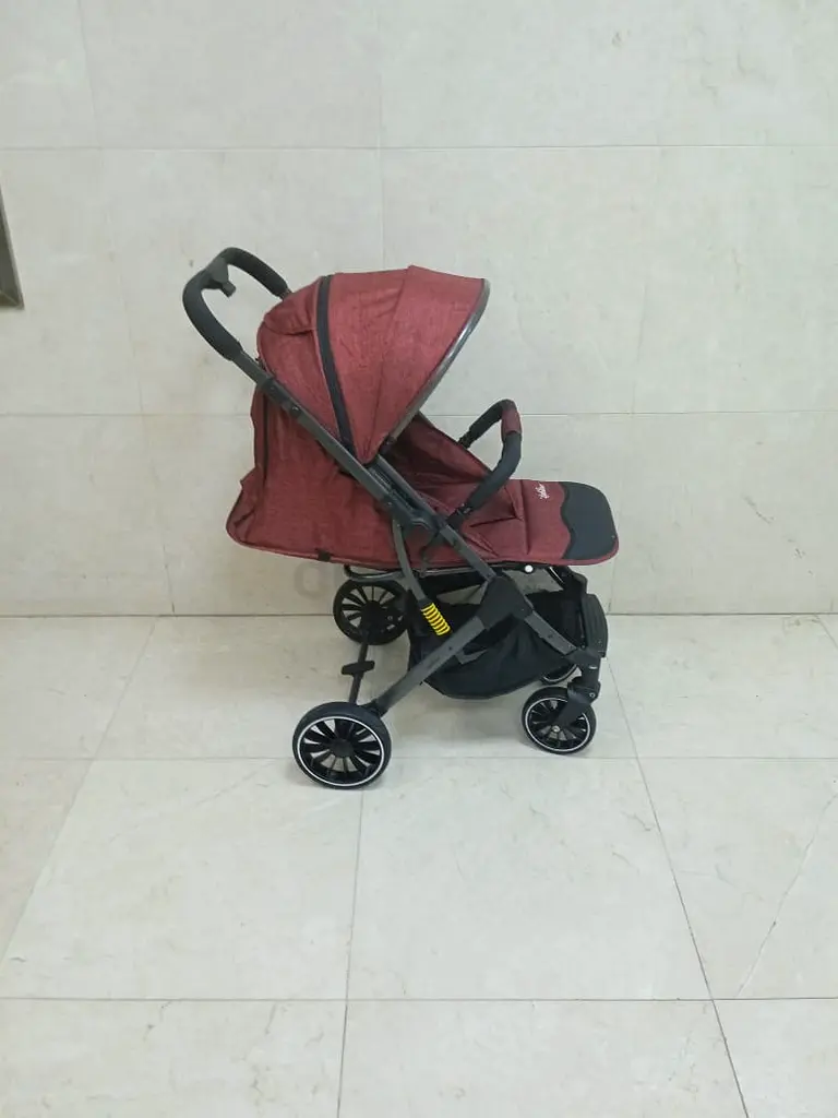 Littlewave travel stroller63205357455489110