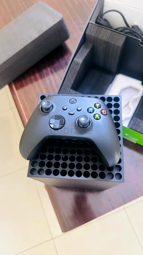 إكس بوكس سيريس إكس632301906218261125