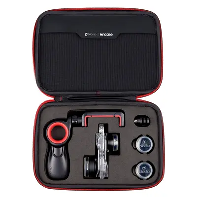 OLLOCLIP Filmers Kit