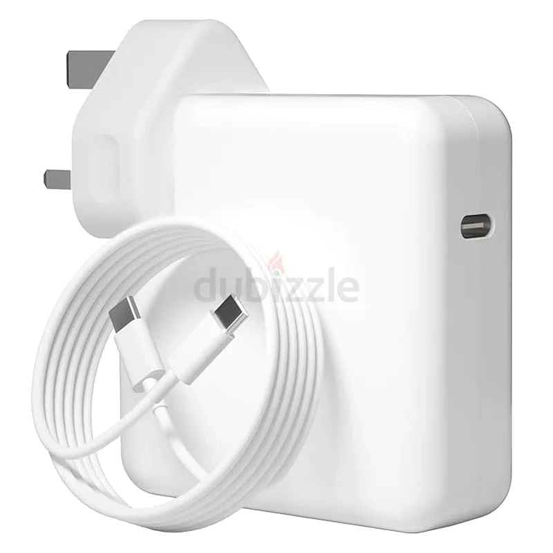 محول طاقة Apple بقوة 96 واط مع كابل USB-C63222842876675111