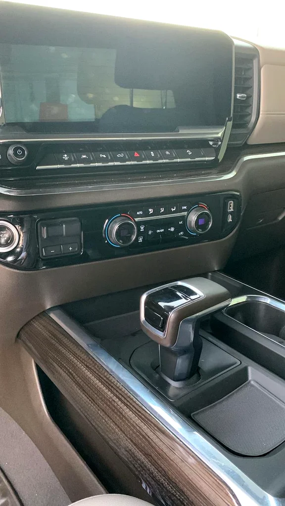 chevrolet silverado 1500 Lt trail boss63153225362051113