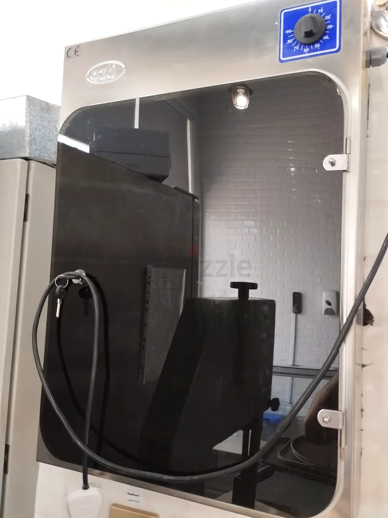 Full Butcher Equipment for sale ( Brand New)63258658327171114