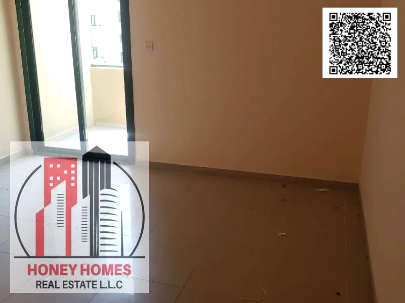 Available 1 BHK For Sale in Rashidiya Tower, Higher Floor63187209163522114