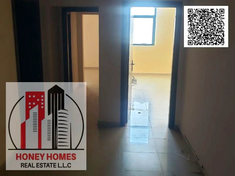 Available 1 BHK For Sale in Rashidiya Tower, Higher Floor63187209163522112