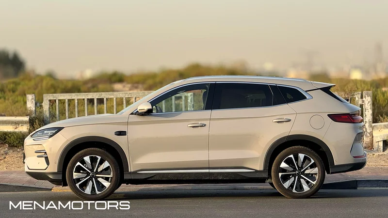 Byd Song Plus 605 CLTC/KM63176619544705112