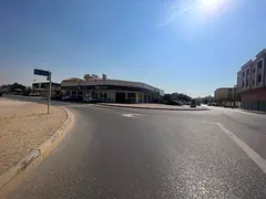 RESIDENTIAL COMMERCIAL  GROUND FLOOR BUILDING  FOR SALE IN AJMAN JURF-3