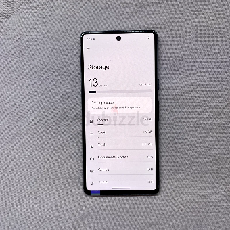 Google Pixel 7 128GB63214899418497112
