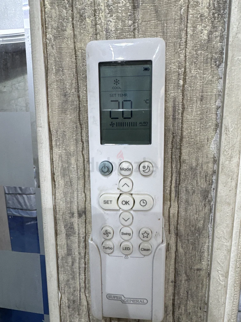 Efficient Split Air Conditioner for Cooling Your Space63169463407875112