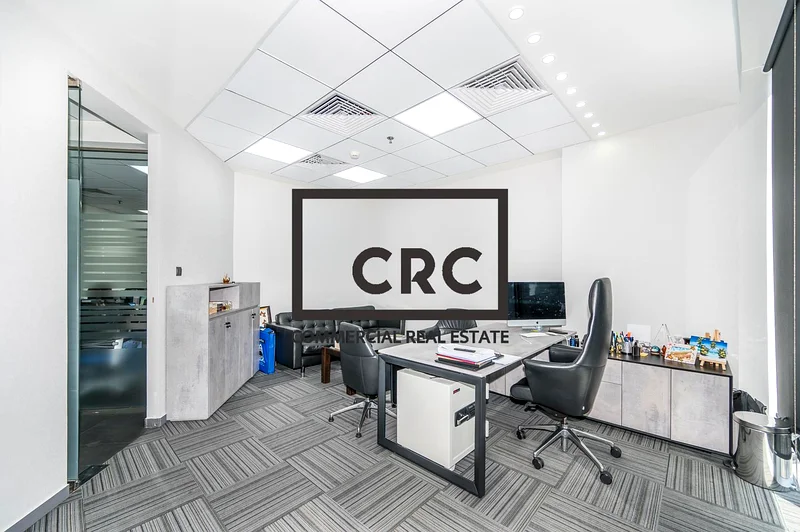 Tenanted | Business Bay | Close to Metro63184692423683112