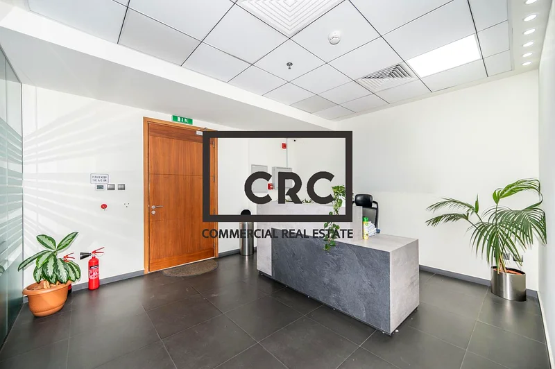Tenanted | Business Bay | Close to Metro63184692423683113