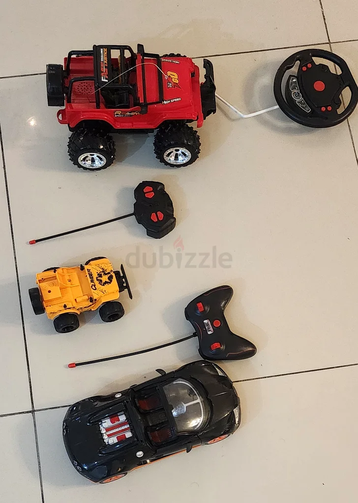 سيارات التحكم عن بعد للأطفال63207891804803111