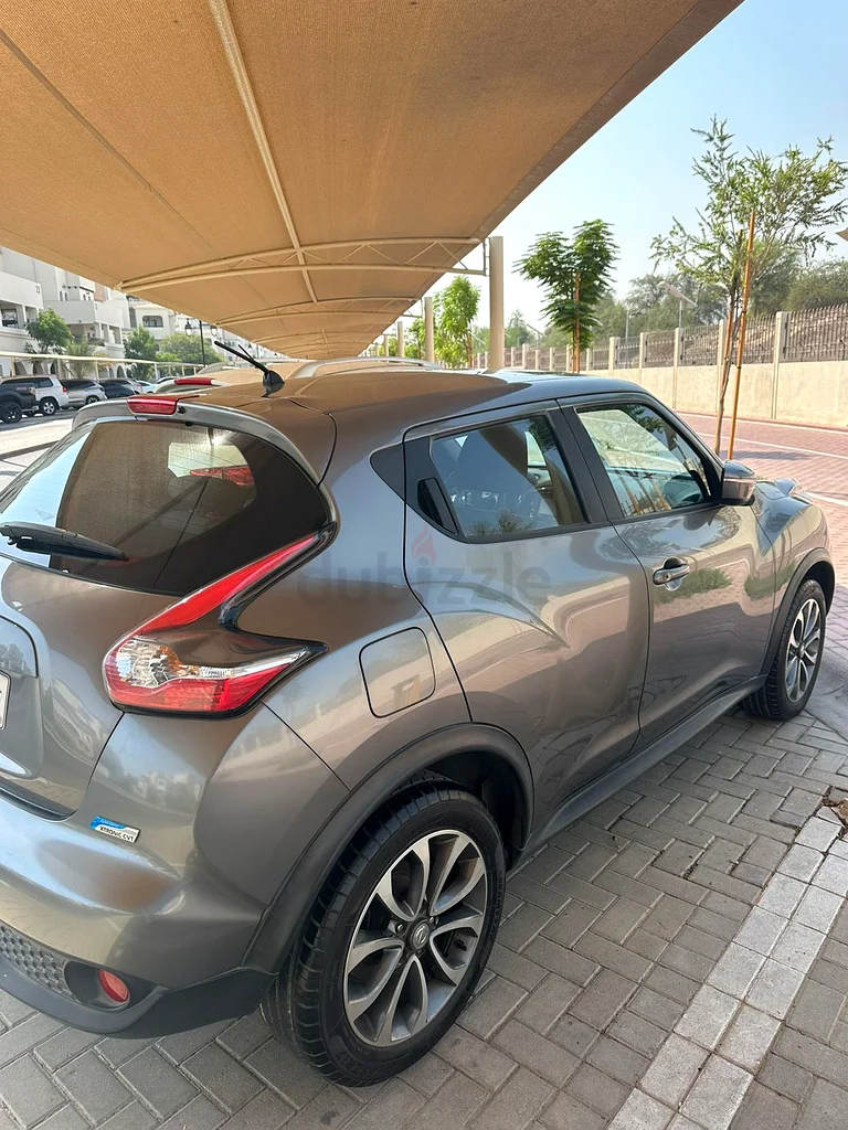 Nissan Juke63227252670977114
