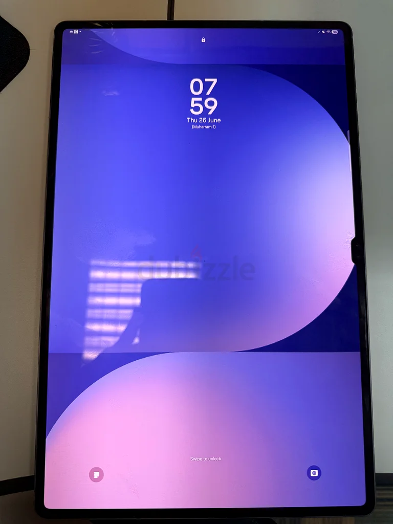 Samsung Galaxy Tab S10 - Stylish  Powerful Tablet for Sale! TRA only 1 month used63179858129409111
