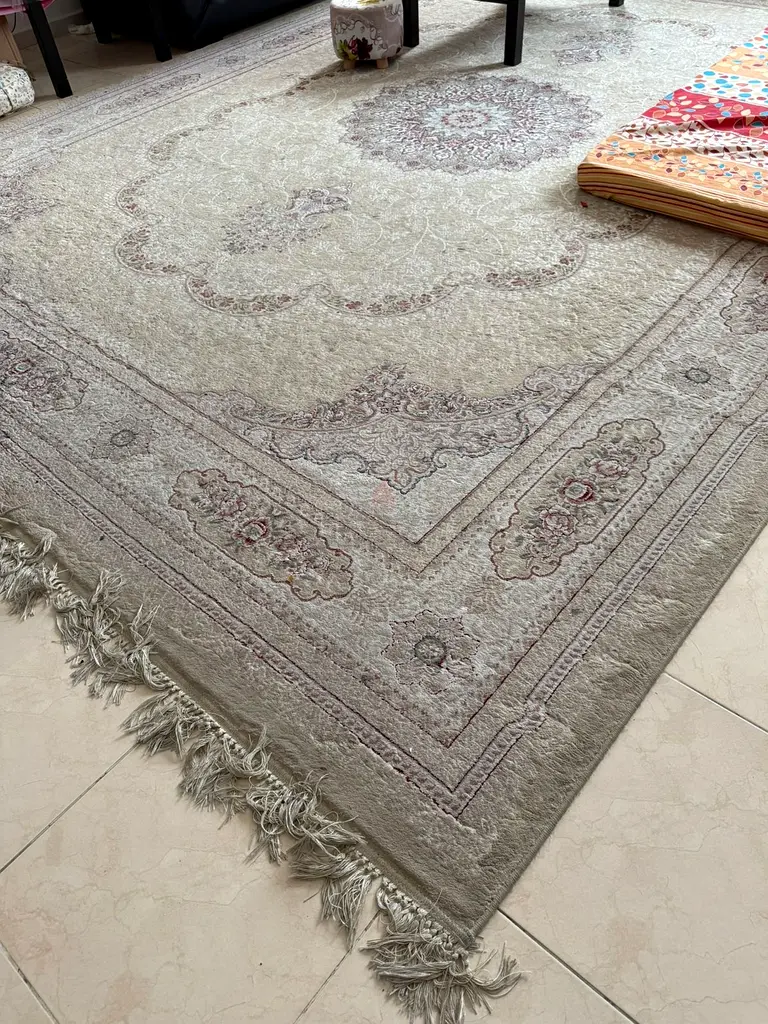 Carpet