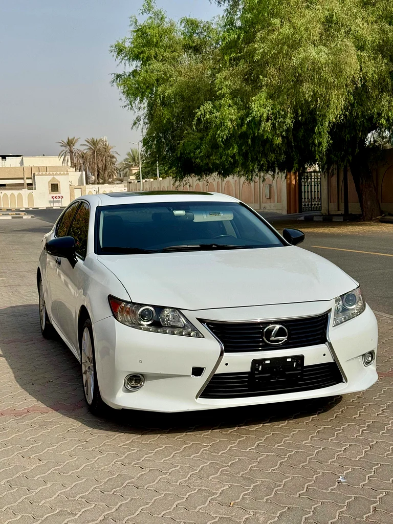 لكزس ES 35063151402170626111