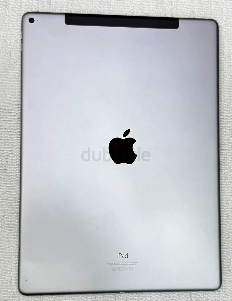 iPad Pro 12.9 inch 256GB63214897324418115