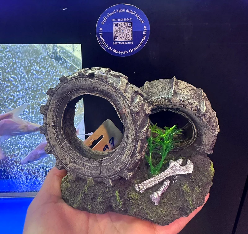 UAE Handmade Fish Tanks: Customized Glass Aquariums63232159474562111