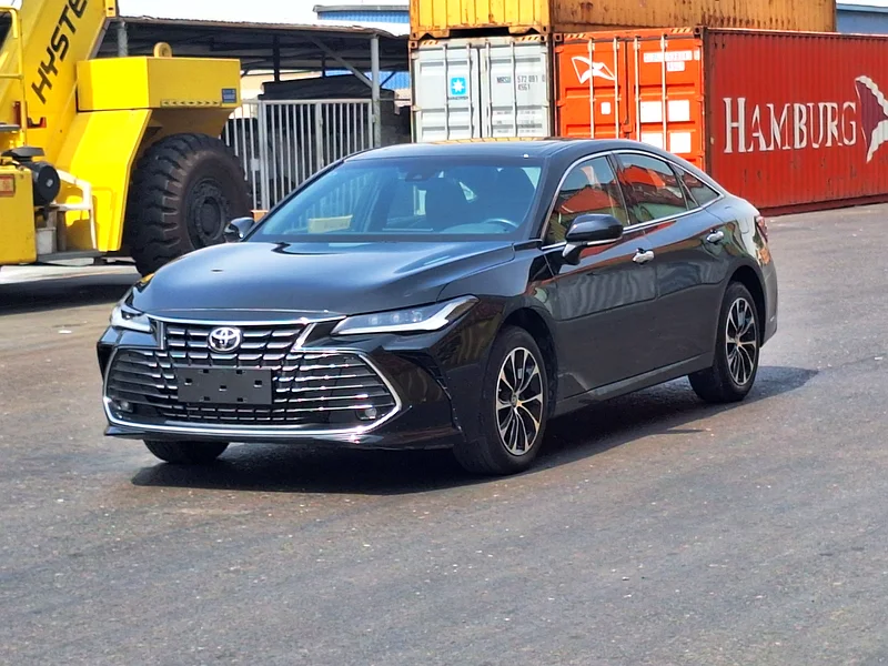 2023 TOYOTA AVALON 2.0L V4631387155595531127