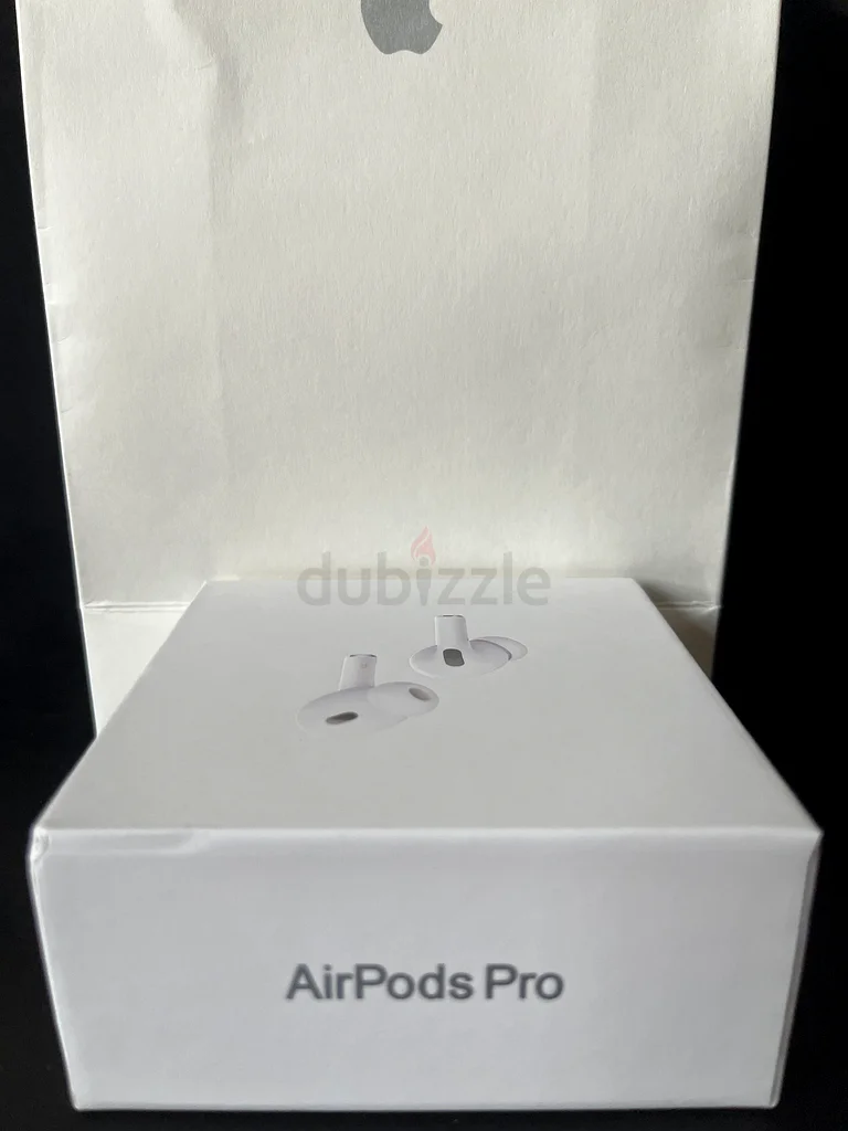 Apple AirPods Pro - Immersive Sound Experience!63261280062978111