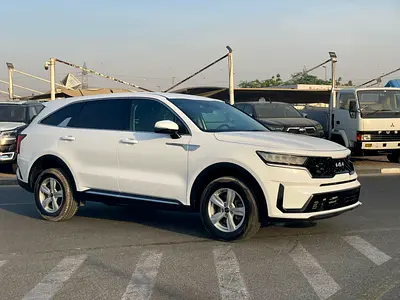2022 Kia Sorento 2.5L V4 MidOption+ 7 Seater - AWD 4x4 - Family Car - Multi Drive Mode