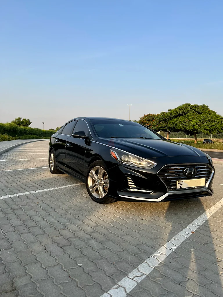 Sonata 2018 full option63151401351171111