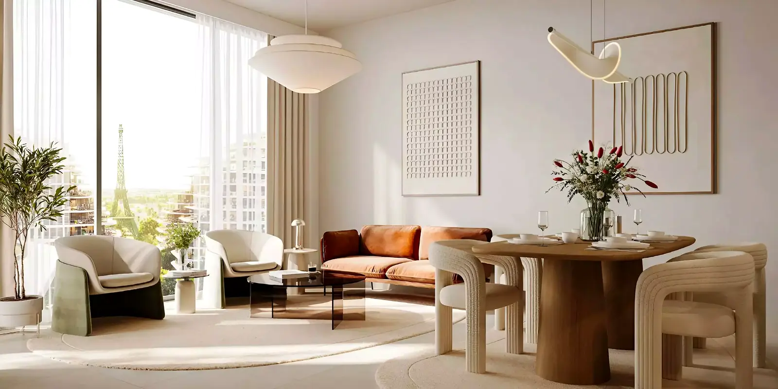 Altura by BT Holding - View 2