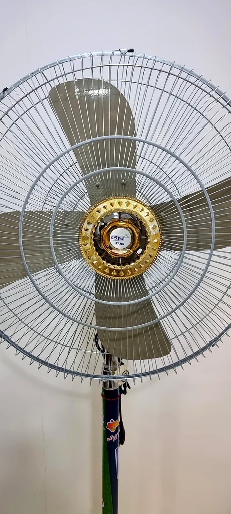 GN 24” Stand Fan63219823463426111