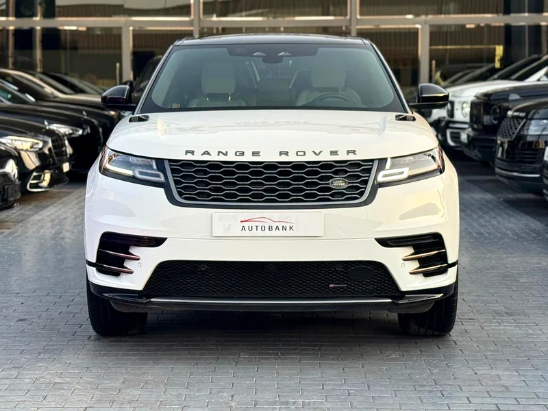 رينج روفر فيلار - موديل 2023 - حالة ممتازة63226217174275111