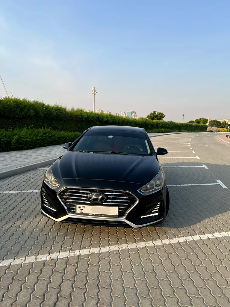 Sonata 2018 full option63151401351171112