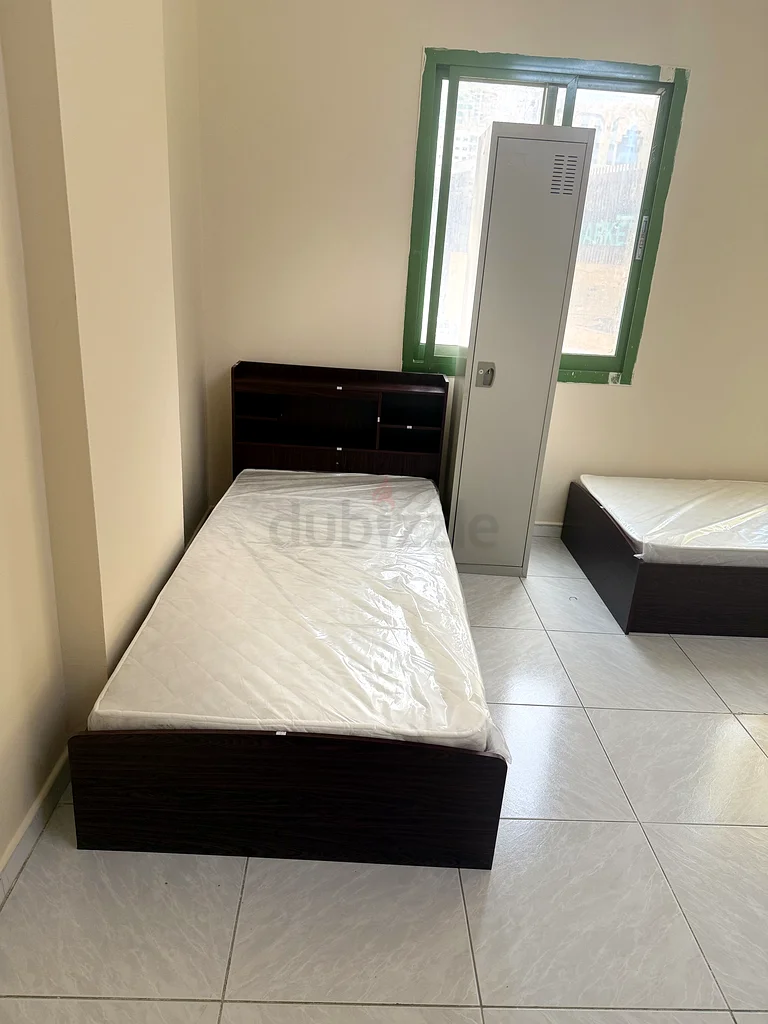 شقة 3 غرف نوم مع توفر سرير633146240026911111