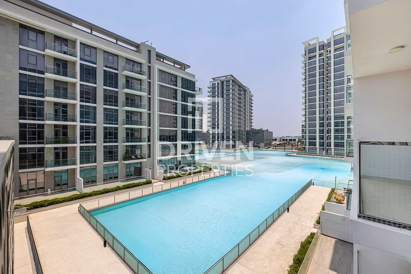 Brand New | Partial Lagoon View | Terrace64006254942337111