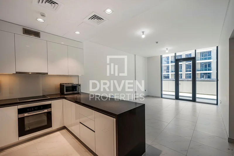Brand New | Partial Lagoon View | Terrace64006254942337114