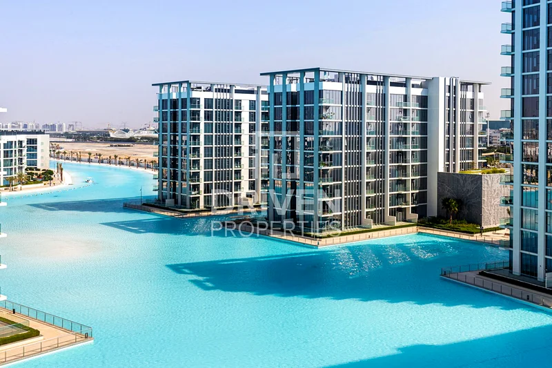 Brand New | Partial Lagoon View | Terrace64006254942337110