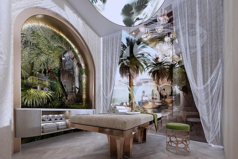 Ultra-Luxury |Penthouse | Guided by Vastu63233114966658114