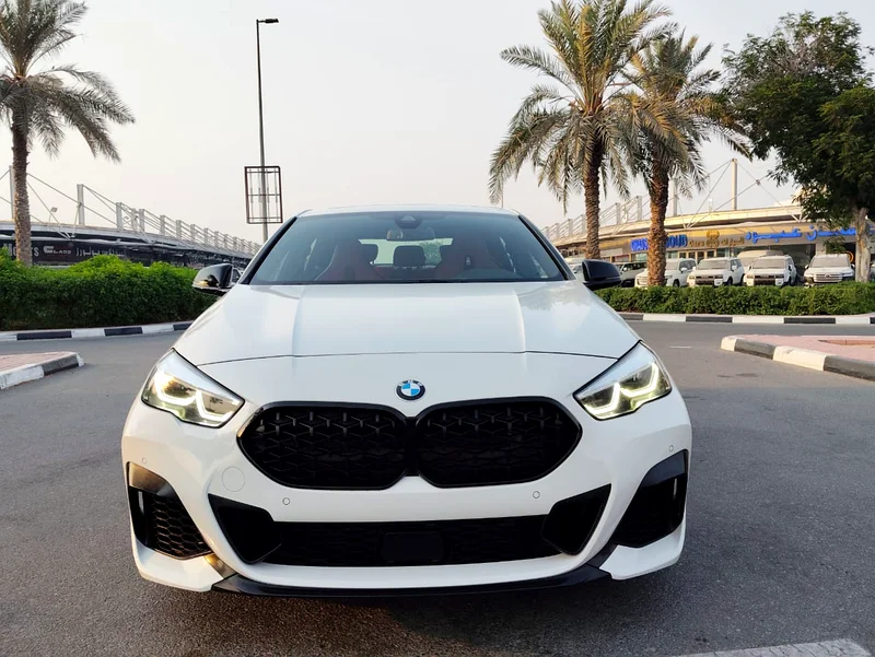 BMW M235l XDrive Under Warranty and Service To 202763232141670273111