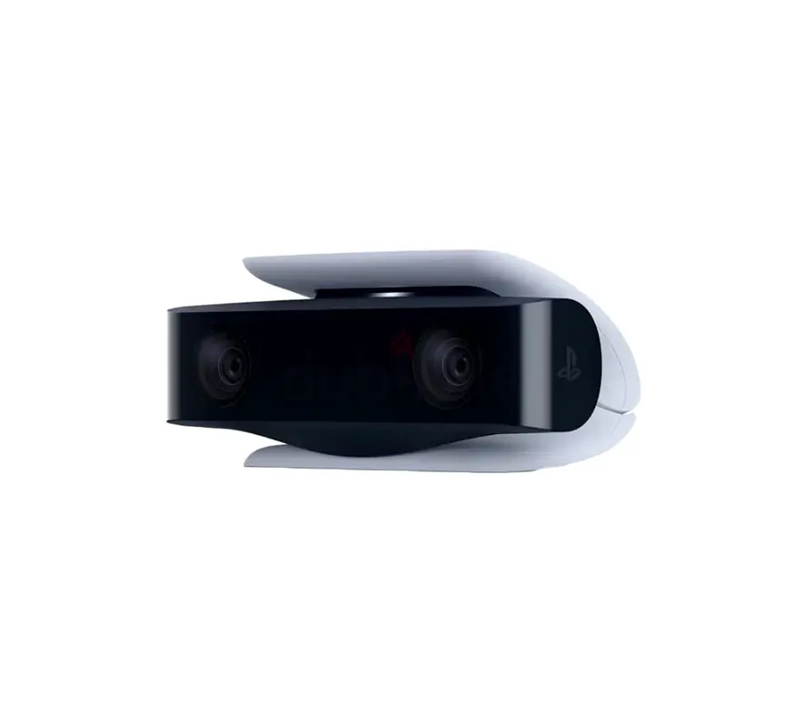 Cámara Full HD de doble lente para PlayStation 5