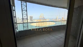 2 BHK LUXURIOUS APARTMENT | FULL SEA VIEW | SPACIOUS APT