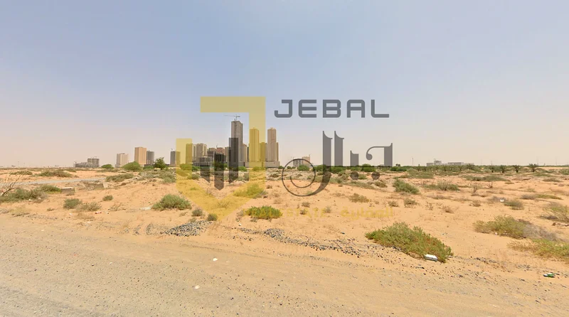 🌟 قطعة أرض بريم جي +28 للبيع في العالية – مثالية لبرج عالي الارتفاع63197613257731111