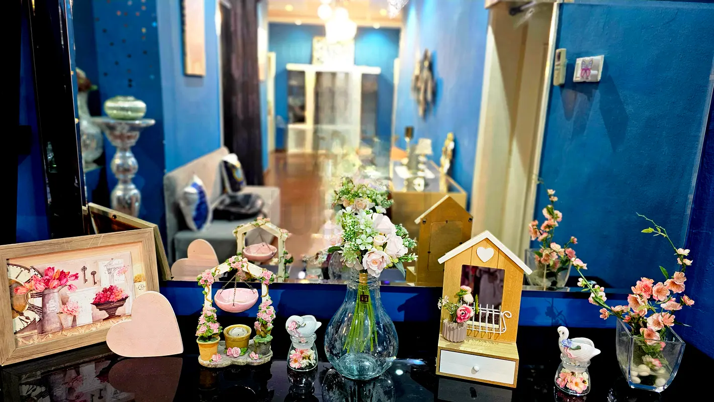 Charming Home Decor Collection for a Cozy Ambiance