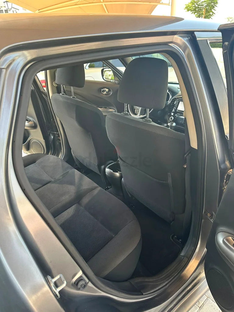 Nissan Juke63227252670977111