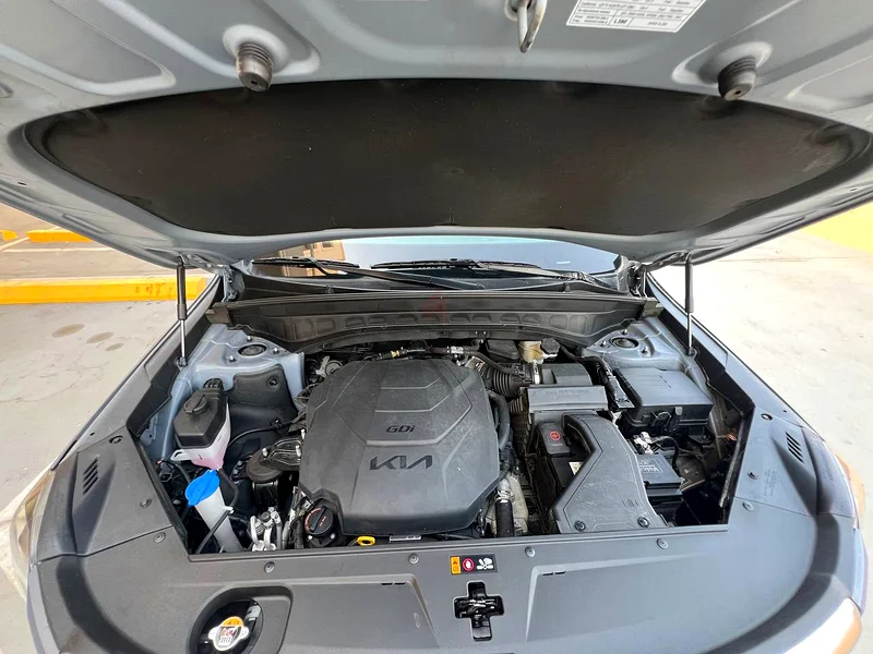 Kia telluride EX 202263224788774147112